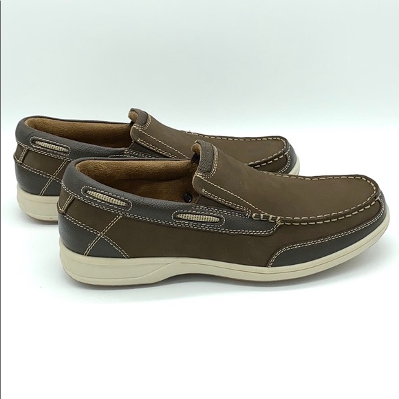 florsheim marina slip